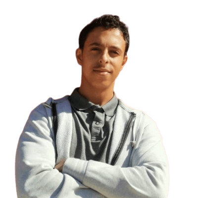 Mohamed L.